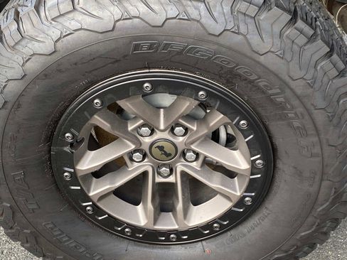 New 2025 Jeep Wrangler Unlimited Rubicon 392 image 6