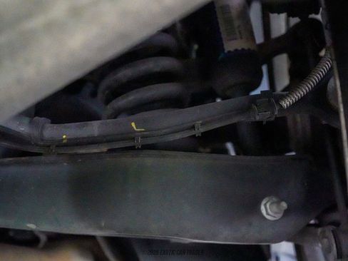 Used 2006 Chrysler 300 SRT8 w/ SRT Option Group II image 55