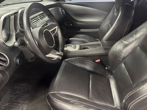Used 2010 Chevrolet Camaro LT w/ RS Package image 11