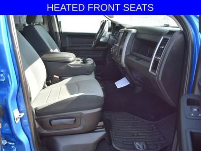 Used 2021 RAM 1500 Express w/ Wheel & Sound Group