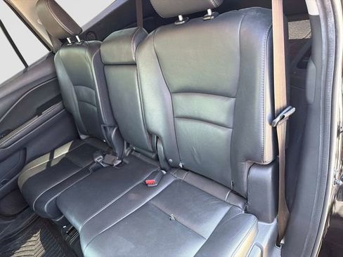 Used 2019 Honda Pilot EX-L image 14