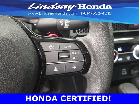 Certified 2023 Honda Civic LX image 14