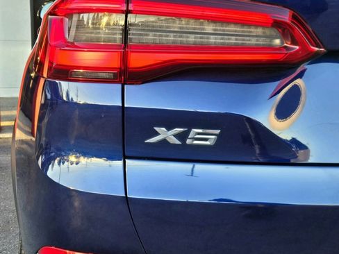 Used 2020 BMW X5 xDrive40i w/ Luxury Seating Package image 10