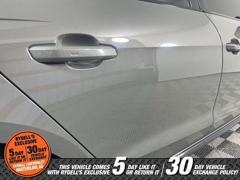 Used 2023 Audi A4 2.0T Premium Plus image 7