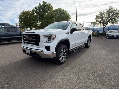 Used 2020 GMC Sierra 1500 SLE w/ SLE Value Package