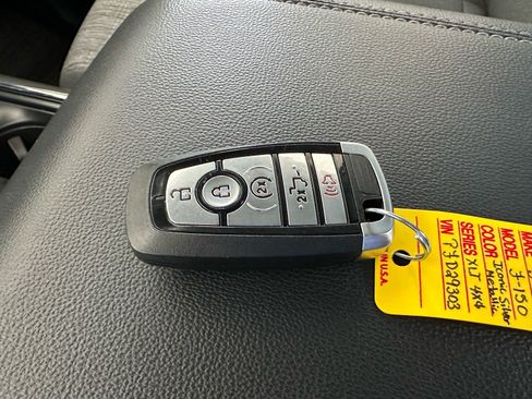 Used 2023 Ford F150 XLT w/ Equipment Group 302A High AWD/4WD image 41