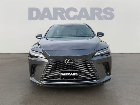 Used 2024 Lexus RX 350 Premium image 2