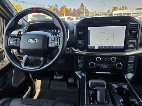 Used 2023 Ford F150 Raptor AWD/4WD image 11