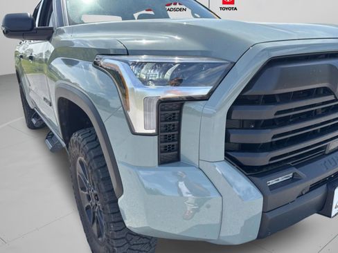 Used 2024 Toyota Tundra SR5 w/ SR5 Convenience Package image 36