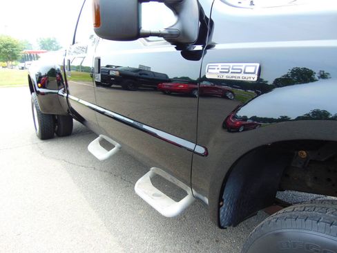 Used 2005 Ford F350 XLT AWD/4WD image 59