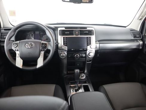 Used 2022 Toyota 4Runner SR5 Premium image 27