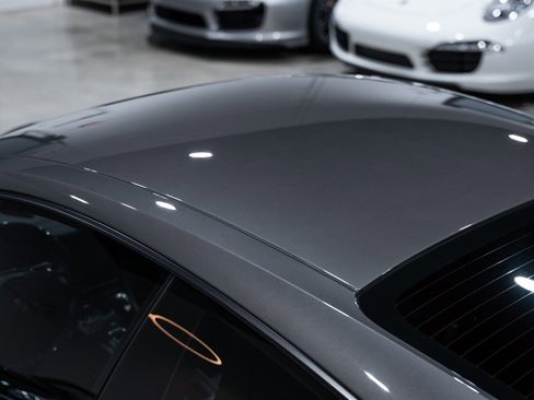 Used 2014 Porsche 911 Turbo S AWD/4WD image 63