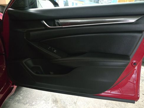 Used 2022 Honda Accord Sport image 22