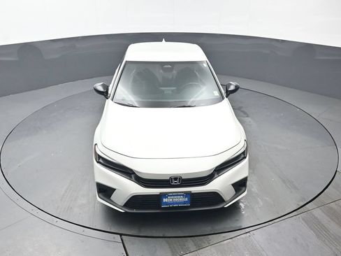 Certified 2024 Honda Civic Sport image 38
