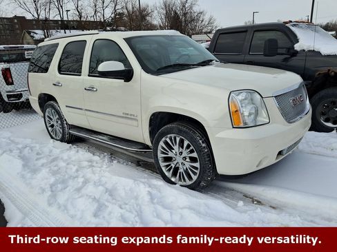 Used 2014 GMC Yukon Denali image 6