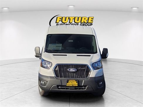 New 2026 Ford Transit 250 Base w/ Load Area Protection Package image 3