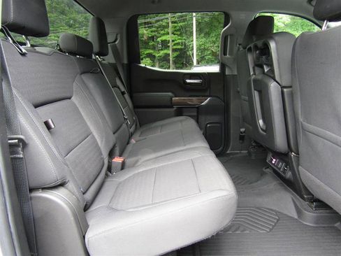 Used 2020 Chevrolet Silverado 1500 LT Trail Boss w/ Convenience Package image 37