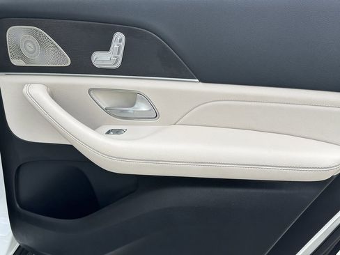 Certified 2023 Mercedes-Benz GLS 450 4MATIC image 20