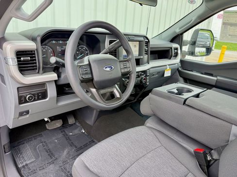 New 2026 Ford F250 XL w/ STX Appearance Package image 10