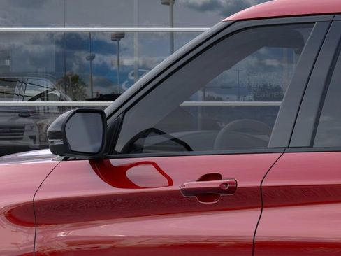 New 2026 Ford Explorer ST AWD/4WD image 26