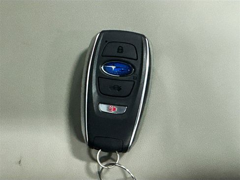 New 2026 Subaru Forester Premium image 34