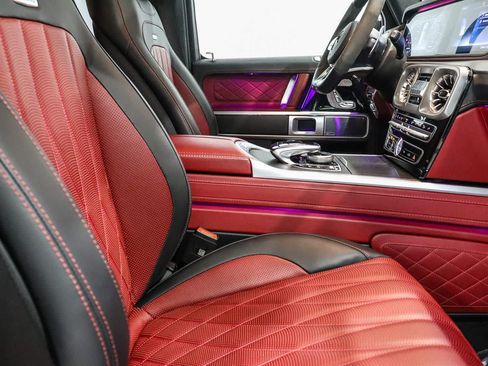 Used 2022 Mercedes-Benz G 63 AMG 4MATIC image 17