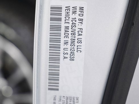 Used 2022 Jeep Wagoneer Series II w/ Premium Group I image 31