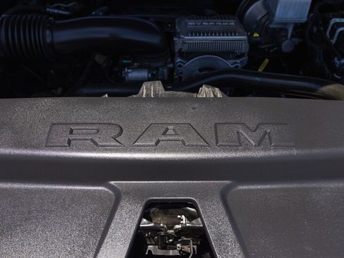Used 2023 RAM 1500 Big Horn image 26
