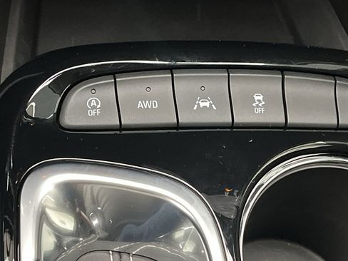 New 2026 Buick Encore GX Preferred w/ Comfort Package image 15