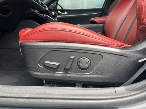 Used 2023 Kia K5 GT-Line w/ GT-Line Premium Package FWD image 18