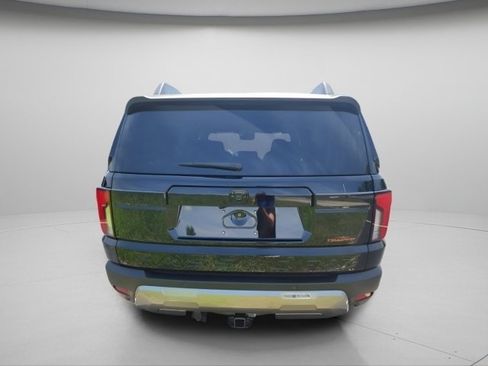 New 2026 Honda Passport TrailSport Elite image 6