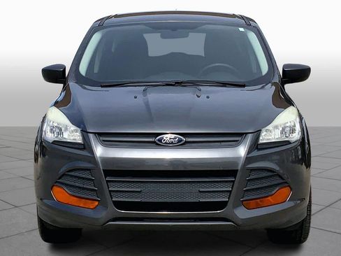 Used 2015 Ford Escape S image 4