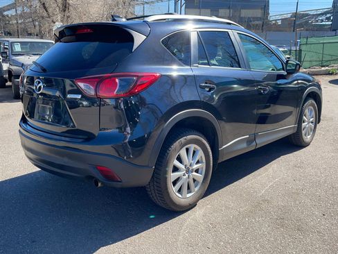 Used 2013 MAZDA CX-5 Touring AWD/4WD image 6
