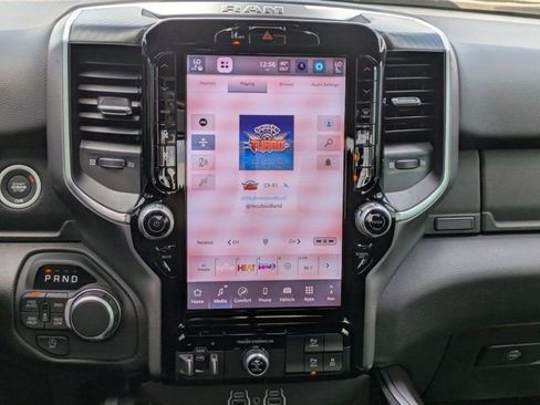 New 2026 RAM 1500 Lone Star image 16