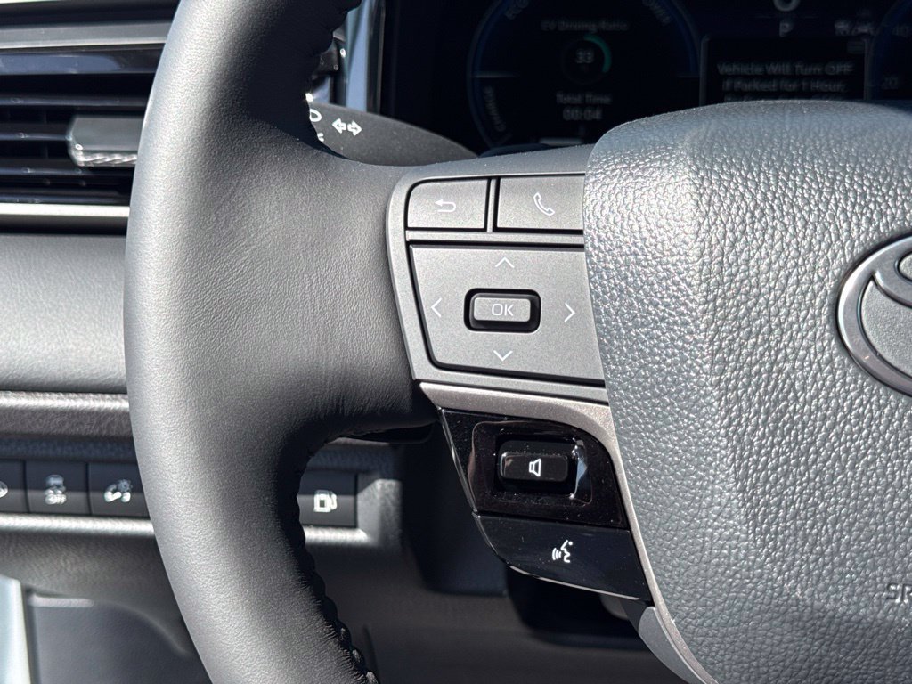 New 2026 Toyota Camry XSE FWD image 23