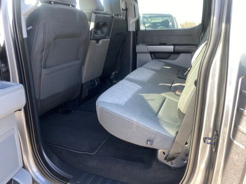 Used 2025 Ford F250 XLT image 10