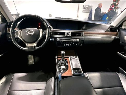 Used 2014 Lexus GS 350 AWD image 21
