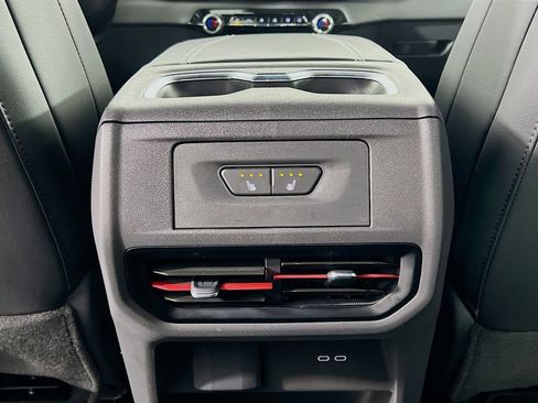 New 2026 Chevrolet Silverado EV Trail Boss image 26