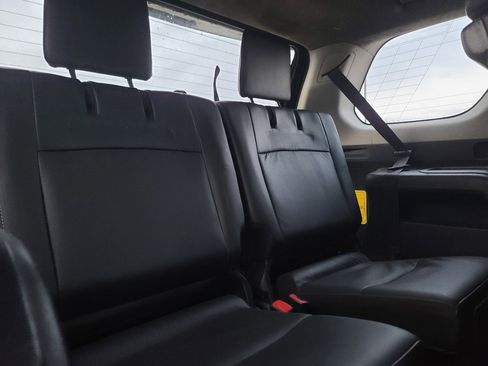 Used 2016 Toyota 4Runner Limited image 10