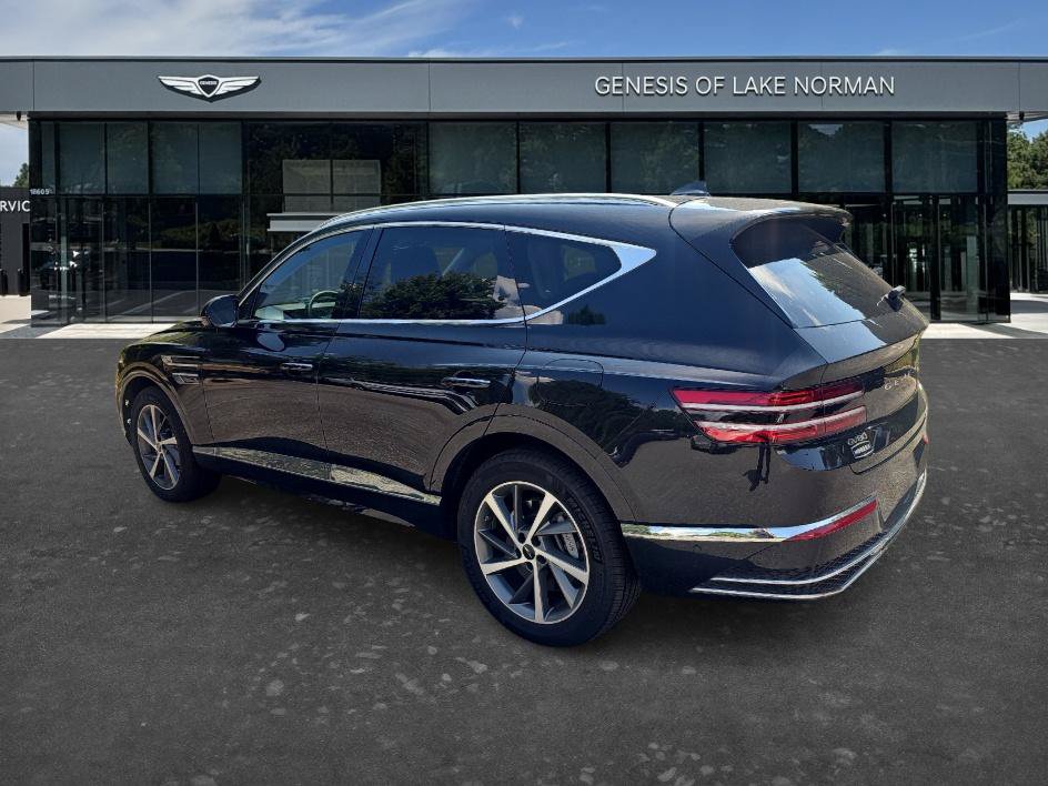 Used 2026 Genesis GV80 2.5T Advanced AWD/4WD image 6