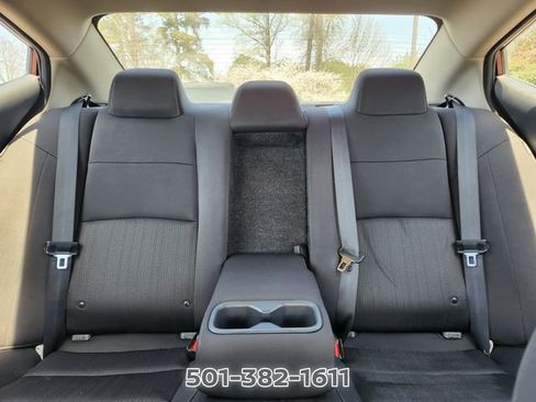 Certified 2025 Nissan Altima 2.5 SV FWD image 11