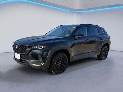 New 2026 MAZDA CX-50 AWD 2.5 Hybrid w/ Premium Pkg image 7