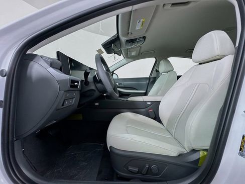 New 2026 Hyundai Sonata SEL FWD image 34