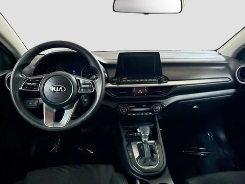 Used 2019 Kia Forte LXS FWD image 21