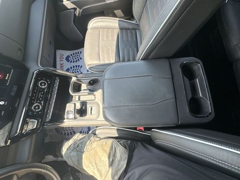 Used 2024 GMC Sierra 1500 AT4X AWD/4WD image 22