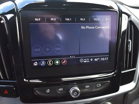 Used 2023 Chevrolet Traverse LT AWD/4WD image 33