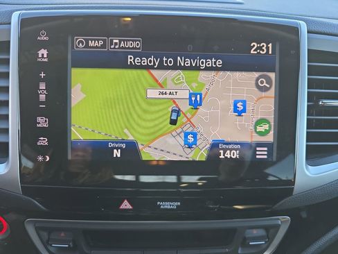 Used 2017 Honda Ridgeline RTL-E image 21