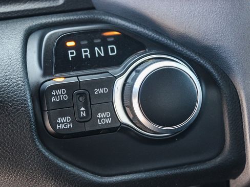 Used 2022 RAM 1500 Big Horn AWD/4WD image 20