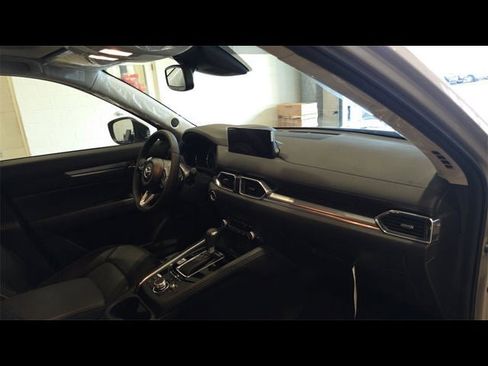New 2025 MAZDA CX-5 AWD 2.5 S w/ Premium Plus Pkg image 53