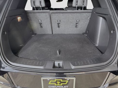 Used 2024 Chevrolet TrailBlazer RS image 25
